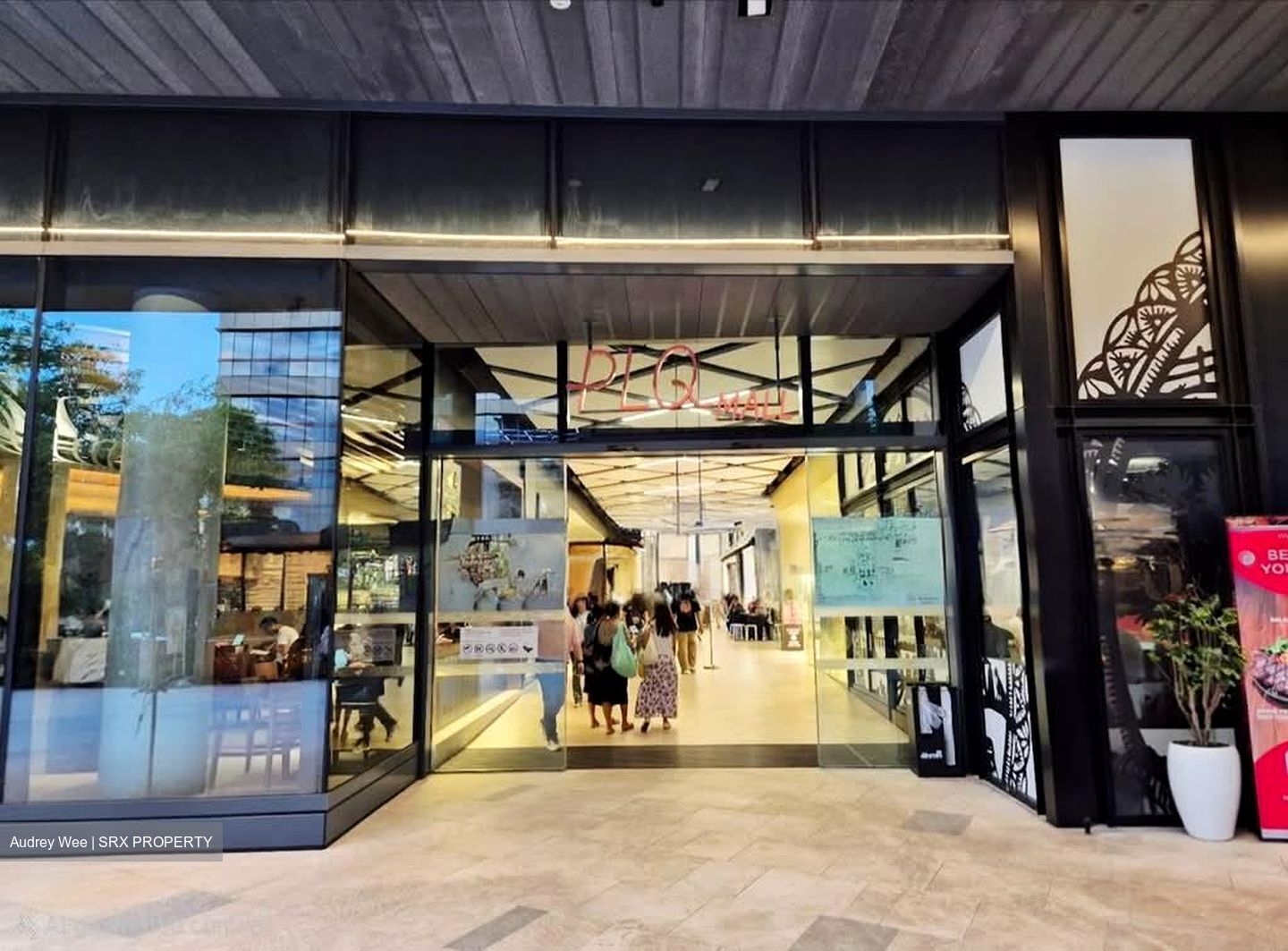 Paya Lebar MRT (D14), Shop House #581164541